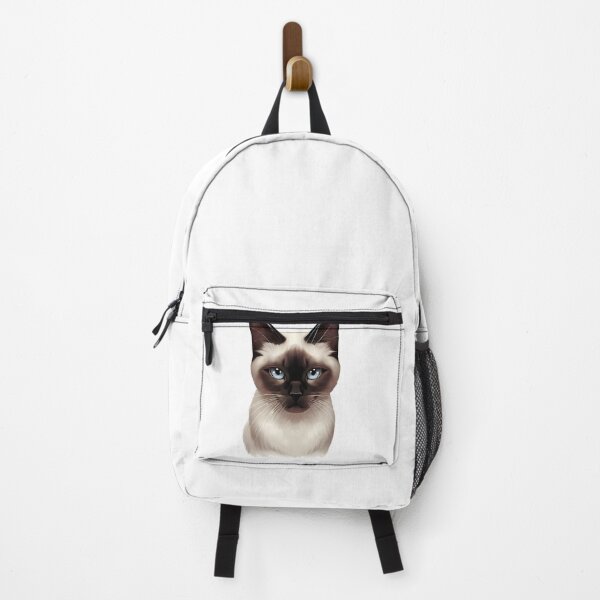 Item preview, Siamese Cat designed and sold by mtamri.