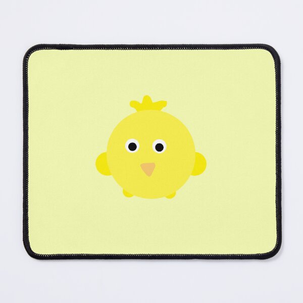 Item preview, chick designed and sold by robotnerd.