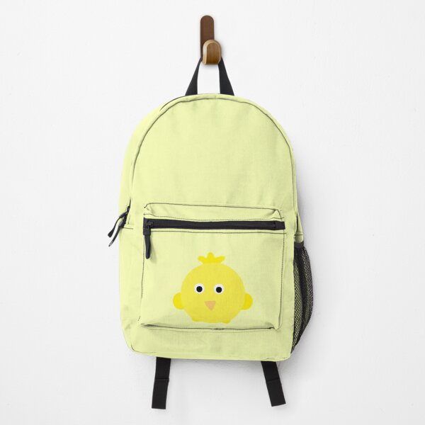 Item preview, chick designed and sold by robotnerd.