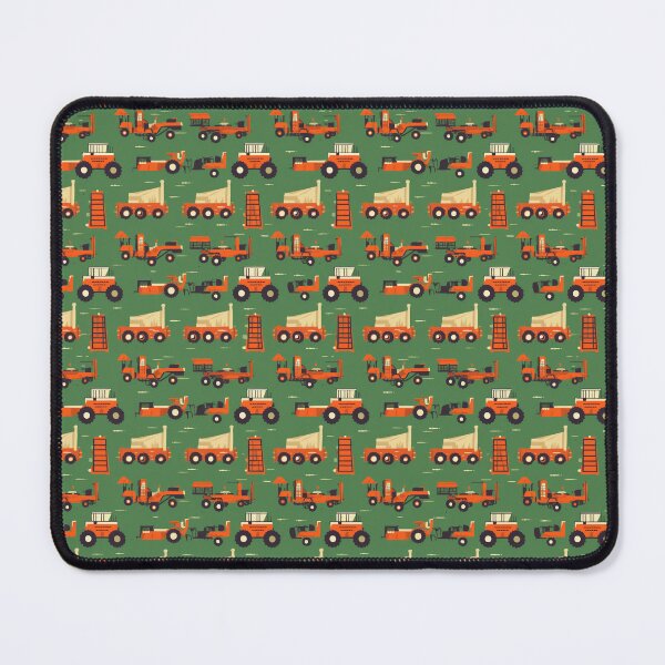 Item preview, Tractors designed and sold by Burts-Beans.