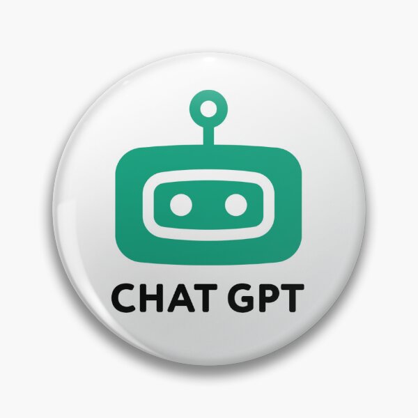 Item preview, openAI chatGPT gpt-3 gpt-4 gpt-5 AI sticker designed and sold by developerfriday.