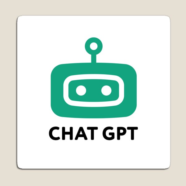 Aperçu de l'œuvre openAI chatGPT gpt-3 gpt-4 gpt-5 Autocollant IA créée et vendue par developerfriday.