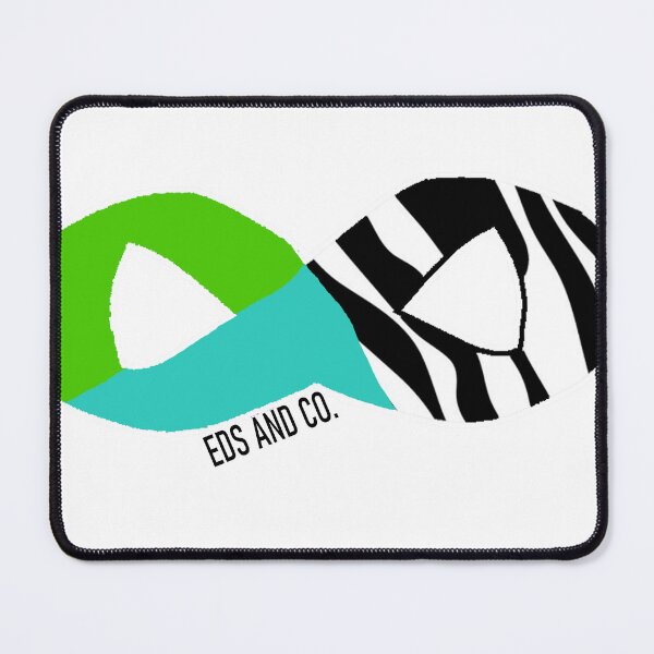 Item preview, EDS, Dysautonomia, and Gastroparesis Infinity designed and sold by Kimberly Czotter.