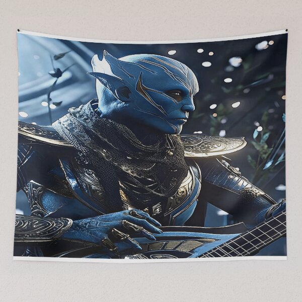 Item preview, Starborn Serenade designed and sold by Frame-Frenzy-P.