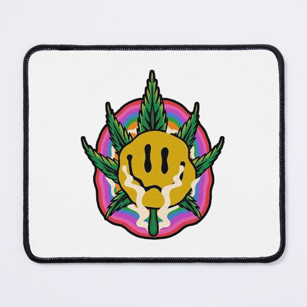 Item preview, ganja emot. designed and sold by yunitaanesha.