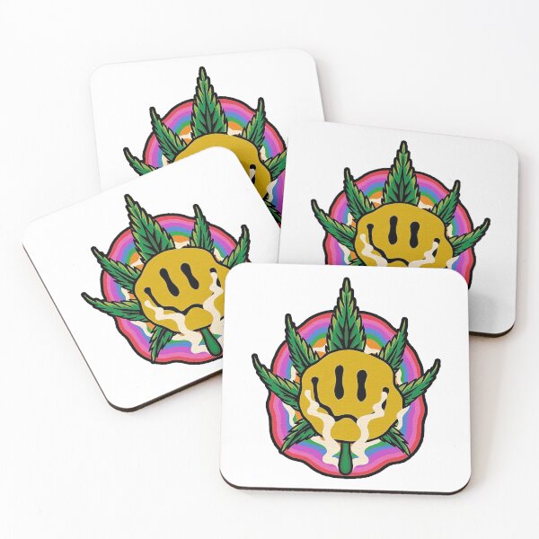 Item preview, ganja emot. designed and sold by yunitaanesha.