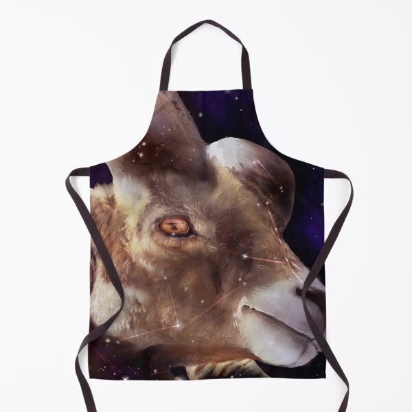 Item preview, Aries The Ram designed and sold by Oaknlane.