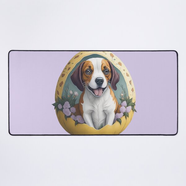 Item preview, dog in the egg designed and sold by palpadin.