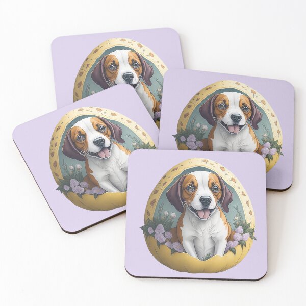 Item preview, dog in the egg designed and sold by palpadin.