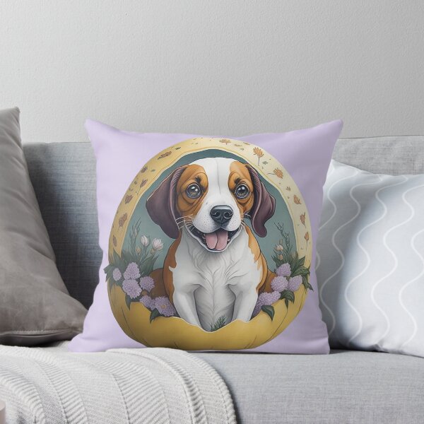 Item preview, dog in the egg designed and sold by palpadin.