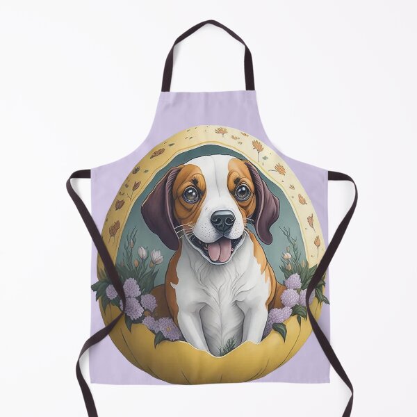Item preview, dog in the egg designed and sold by palpadin.