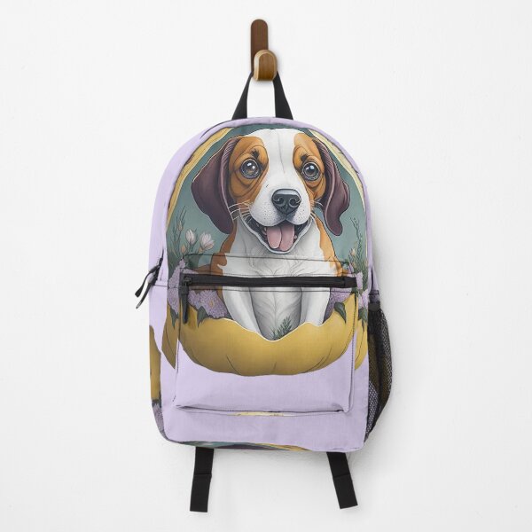 Item preview, dog in the egg designed and sold by palpadin.