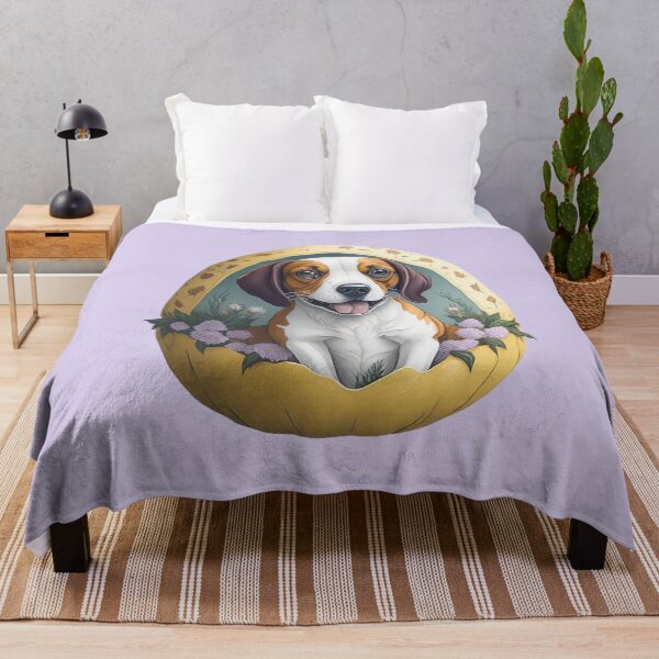 Item preview, dog in the egg designed and sold by palpadin.