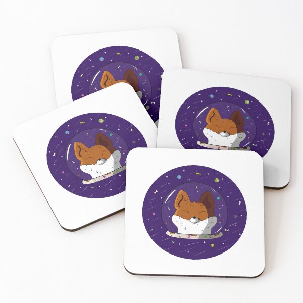 Item preview, AsTroFoX designed and sold by EspacialStyle.