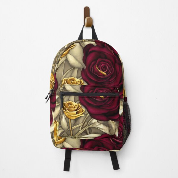 Aperçu de l'œuvre Des roses créée et vendue par Poetic Patterns Studio.