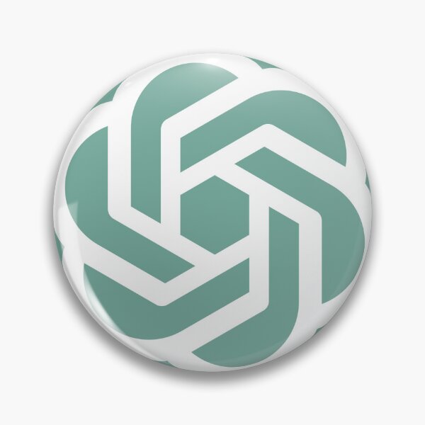 Item preview, openAI chatGPT gpt-3 gpt-4 gpt-5 AI sticker designed and sold by developerfriday.