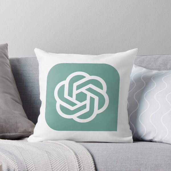 Item preview, openAI chatGPT gpt-3 gpt-4 gpt-5 AI sticker designed and sold by developerfriday.