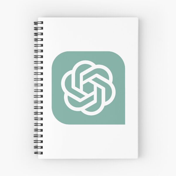 Item preview, openAI chatGPT gpt-3 gpt-4 gpt-5 AI sticker designed and sold by developerfriday.