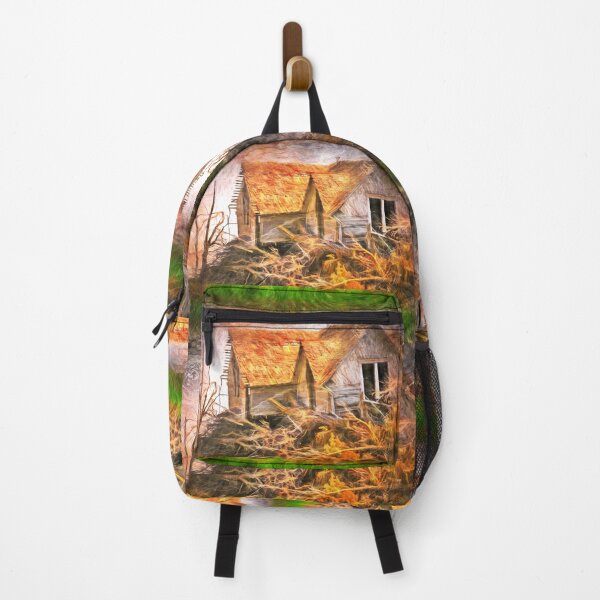 Item preview, After The Wind Stops designed and sold by JohnDSmith.