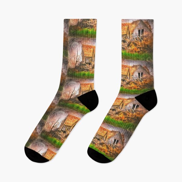 Item preview, After The Wind Stops designed and sold by JohnDSmith.