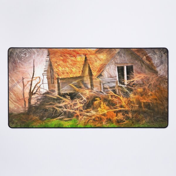 Item preview, After The Wind Stops designed and sold by JohnDSmith.