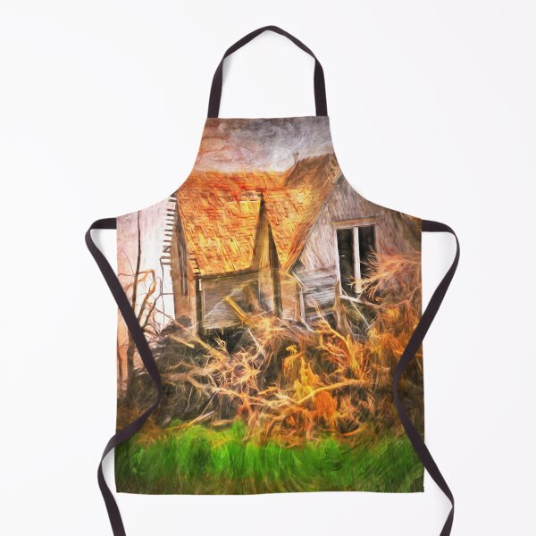 Item preview, After The Wind Stops designed and sold by JohnDSmith.