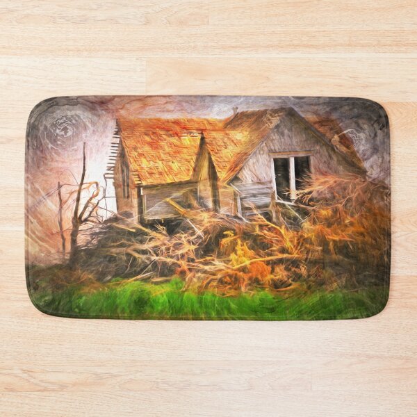 Item preview, After The Wind Stops designed and sold by JohnDSmith.