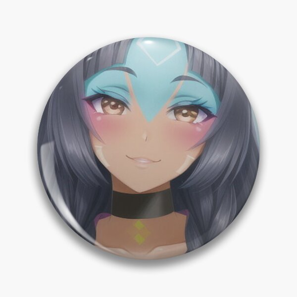 Item preview, AI GANGURO☆ DOLL designed and sold by aipinupdoll.