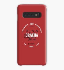 3racha Case/Skin for Samsung Galaxy