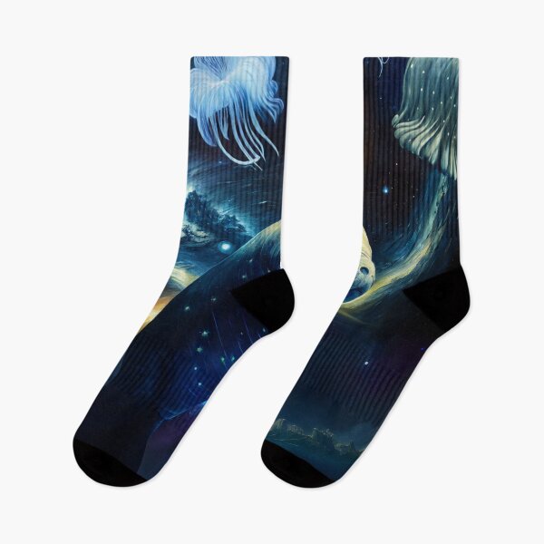 Item preview, Cosmic Manatee designed and sold by BaronV3ndetta.