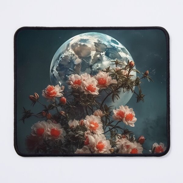 Item preview, Isn't this a strange place. designed and sold by Deep-Indigo.