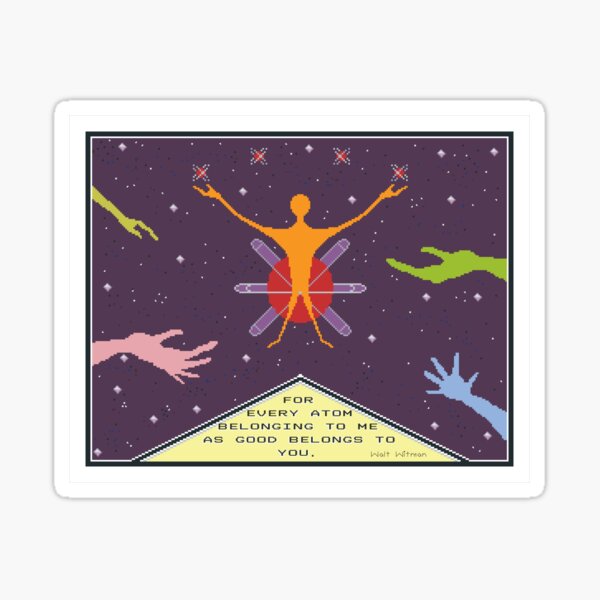 Broadside Sticker
