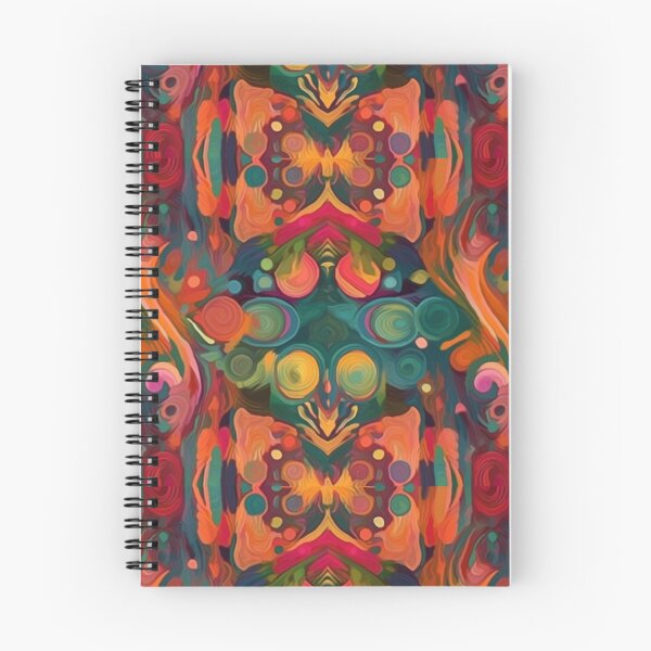 Item preview, Wavy patterned digital art  designed and sold by PixEasel.