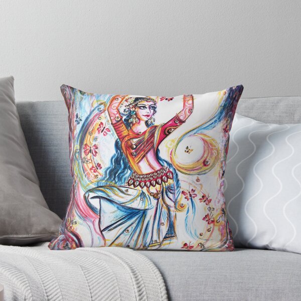 Item preview, Dance 1 - Harsh Malik designed and sold by Harsh Malik.