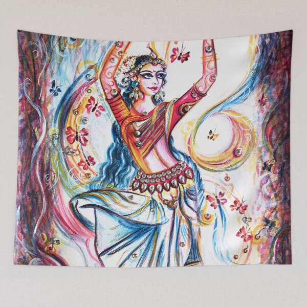 Item preview, Dance 1 - Harsh Malik designed and sold by Harsh Malik.
