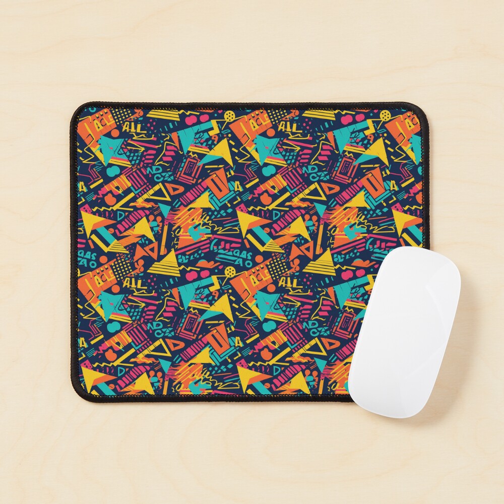 Item preview, Mouse Pad designed and sold by MerikDigital.