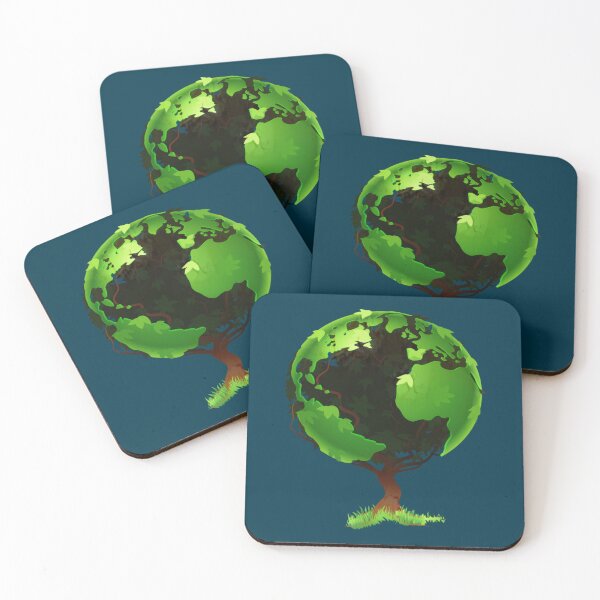 Item preview, tree-planting-openclipart-portable-networ-stickers-for-garden-soil (7) designed and sold by Bowerevez.