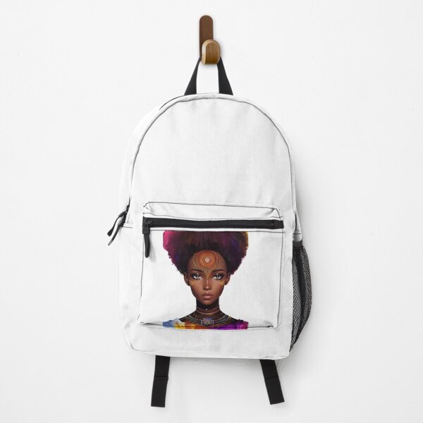 Item preview, African Art Stickers, African beauty, Black culture designed and sold by BaddiefulLotus.