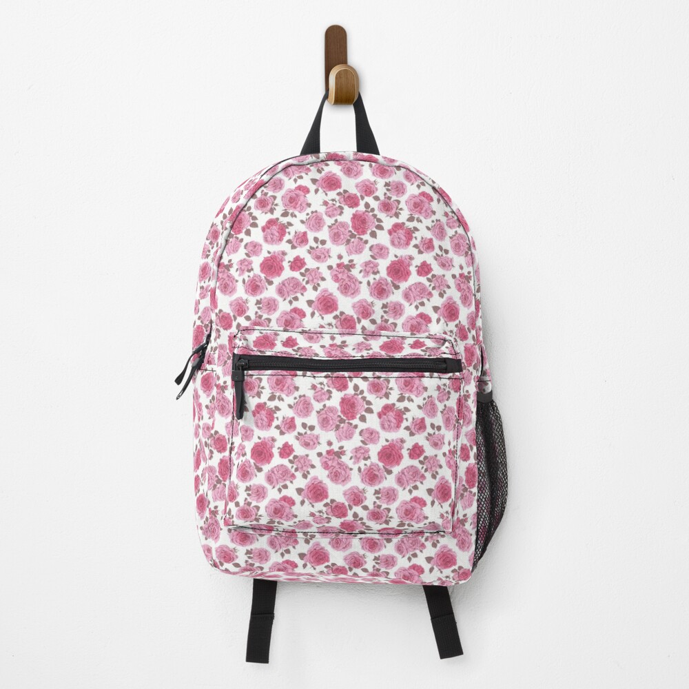 Item preview, Backpack designed and sold by BloodSweatNTers.