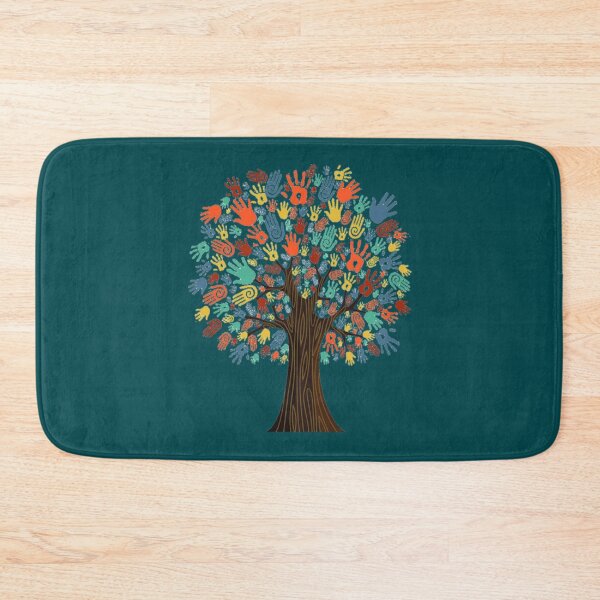 Item preview, tree-planting-openclipart-portable-networ-stickers-for-garden-soil (10) designed and sold by Bowerevez.