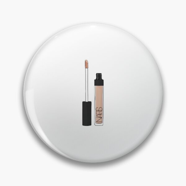 Item preview, Cute makeup concealer  designed and sold by Ellie Esme.
