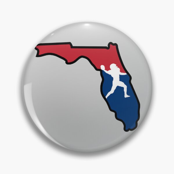 Artikelvorschau, Florida-Fußball entworfen und verkauft von YentroK.