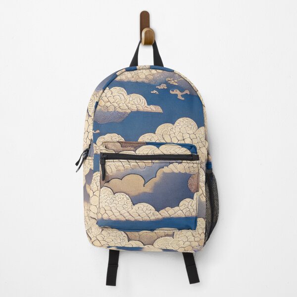 Item preview, Hokusai Sky designed and sold by Zissou92.