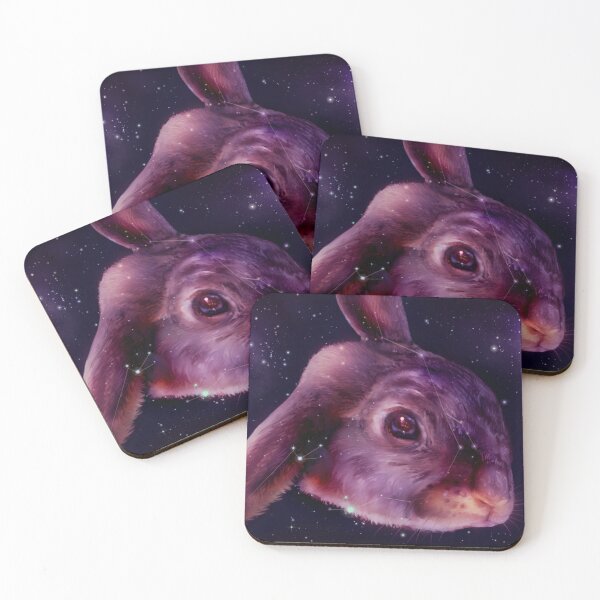Item preview, Rabbit Constellation designed and sold by Oaknlane.
