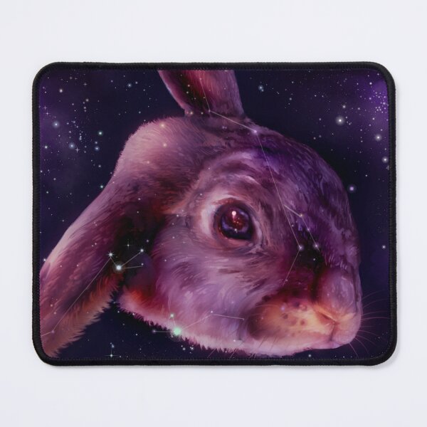 Item preview, Rabbit Constellation designed and sold by Oaknlane.