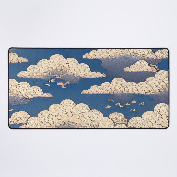 Item preview, Hokusai Sky designed and sold by Zissou92.
