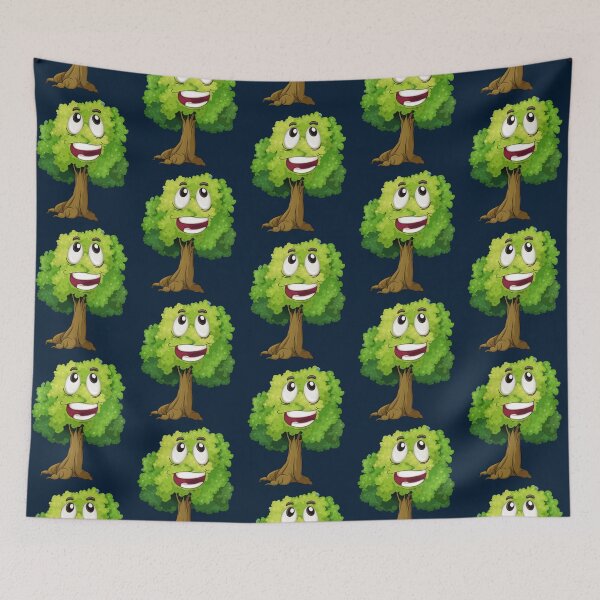 Item preview, tree-planting-openclipart-portable-networ-stickers-for-garden-soil (16) designed and sold by Bowerevez.
