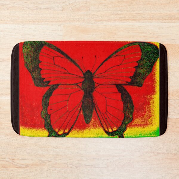 Item preview, Translucent Butterfly  designed and sold by ZandraGalaShop.