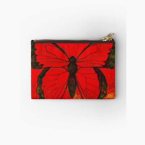 Item preview, Translucent Butterfly  designed and sold by ZandraGalaShop.