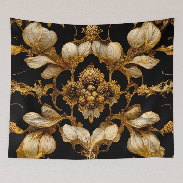Item preview, The Golden Era II designed and sold by peggieprints.
